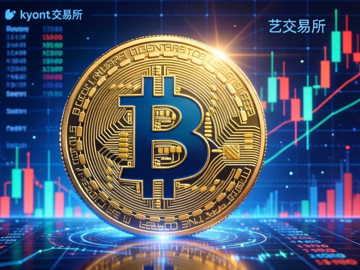 欧艺交易所，数字货币交易的新星