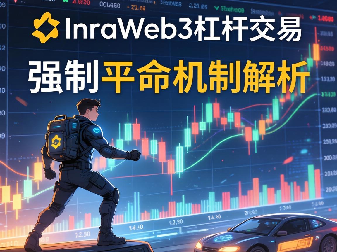 币安Web3杠杆交易强制平仓机制解析