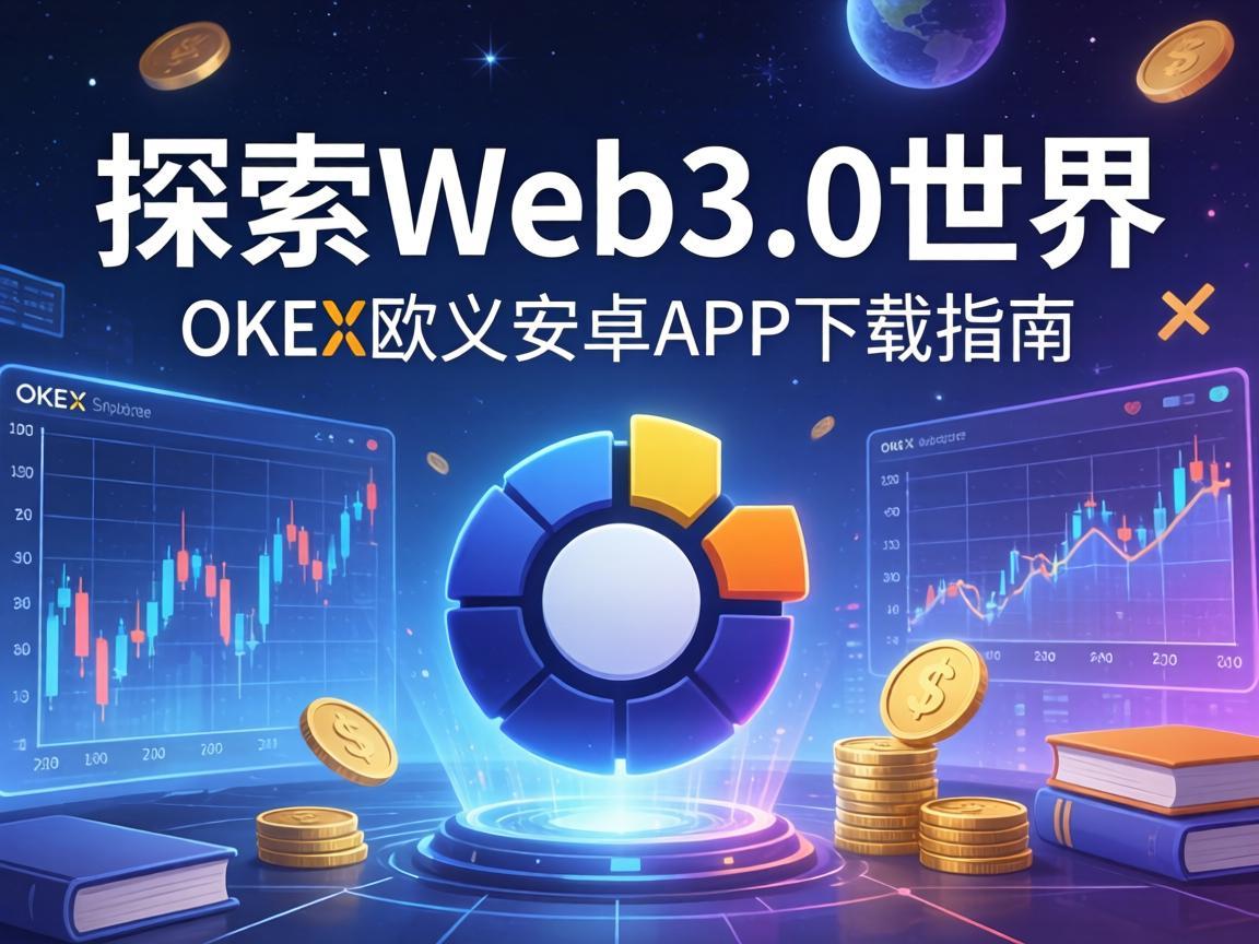探索Web3.0世界，OKEx欧义安卓应用下载指南