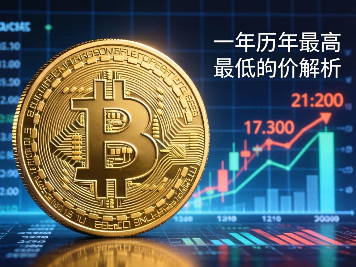 狗狗币，历年最高最低价格解析