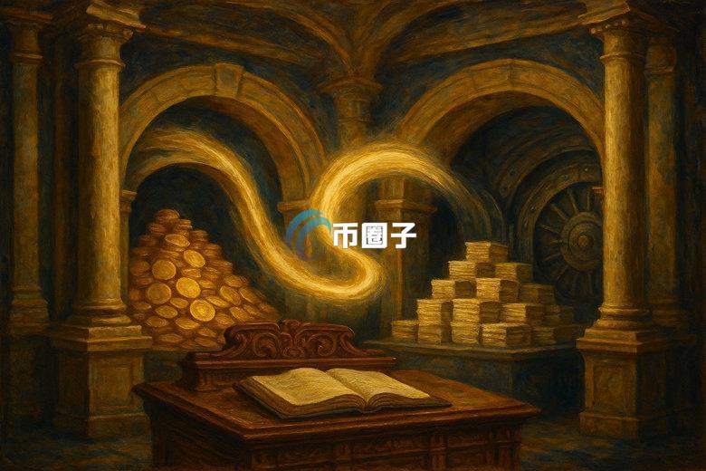 走向机构服务商！Ripple Prime取得资管公司Neuberger Berman2亿美元资产担保循环授信额度