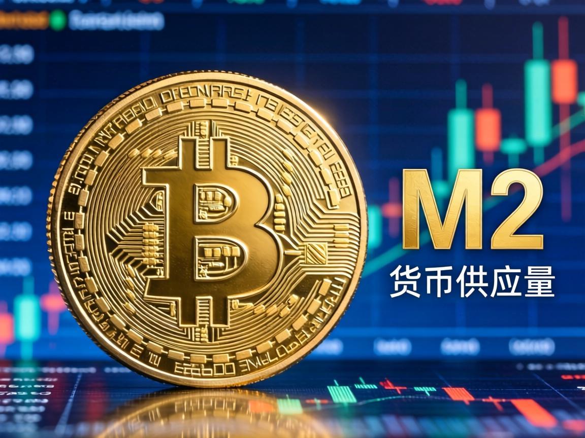狗狗币与M2货币供应量的关系解析