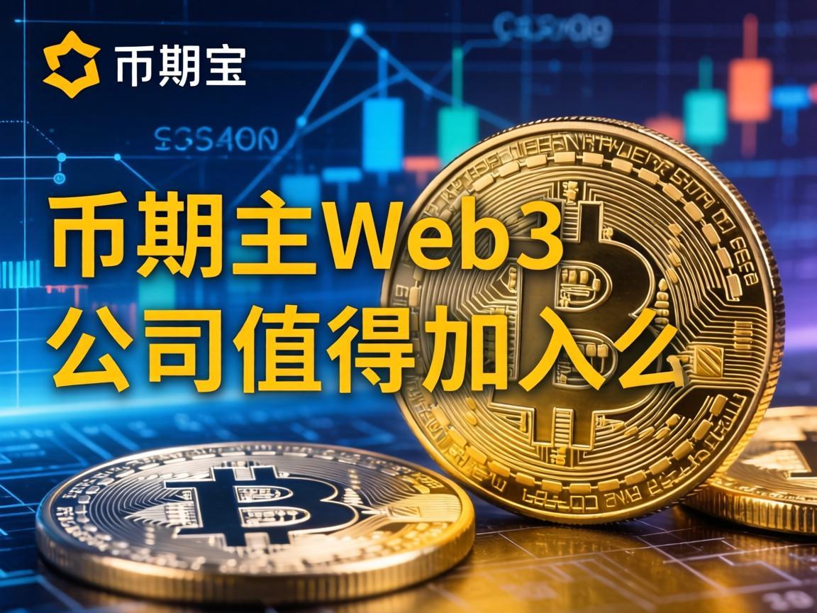 币安Web3公司值得加入么