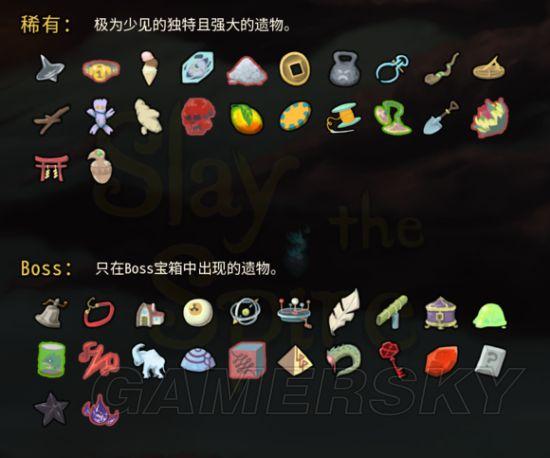 杀戮尖塔2遗物强度怎么分析