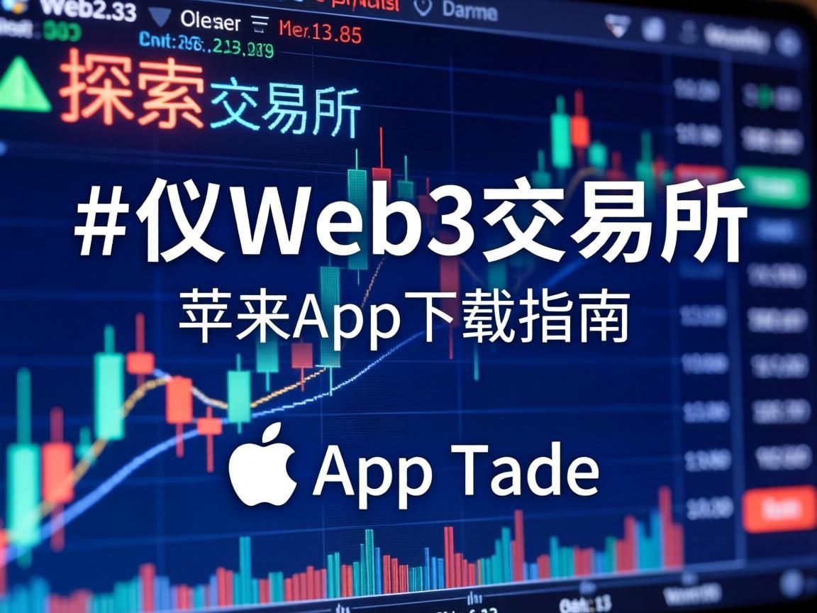 探索欧义Web3交易所，苹果App下载指南