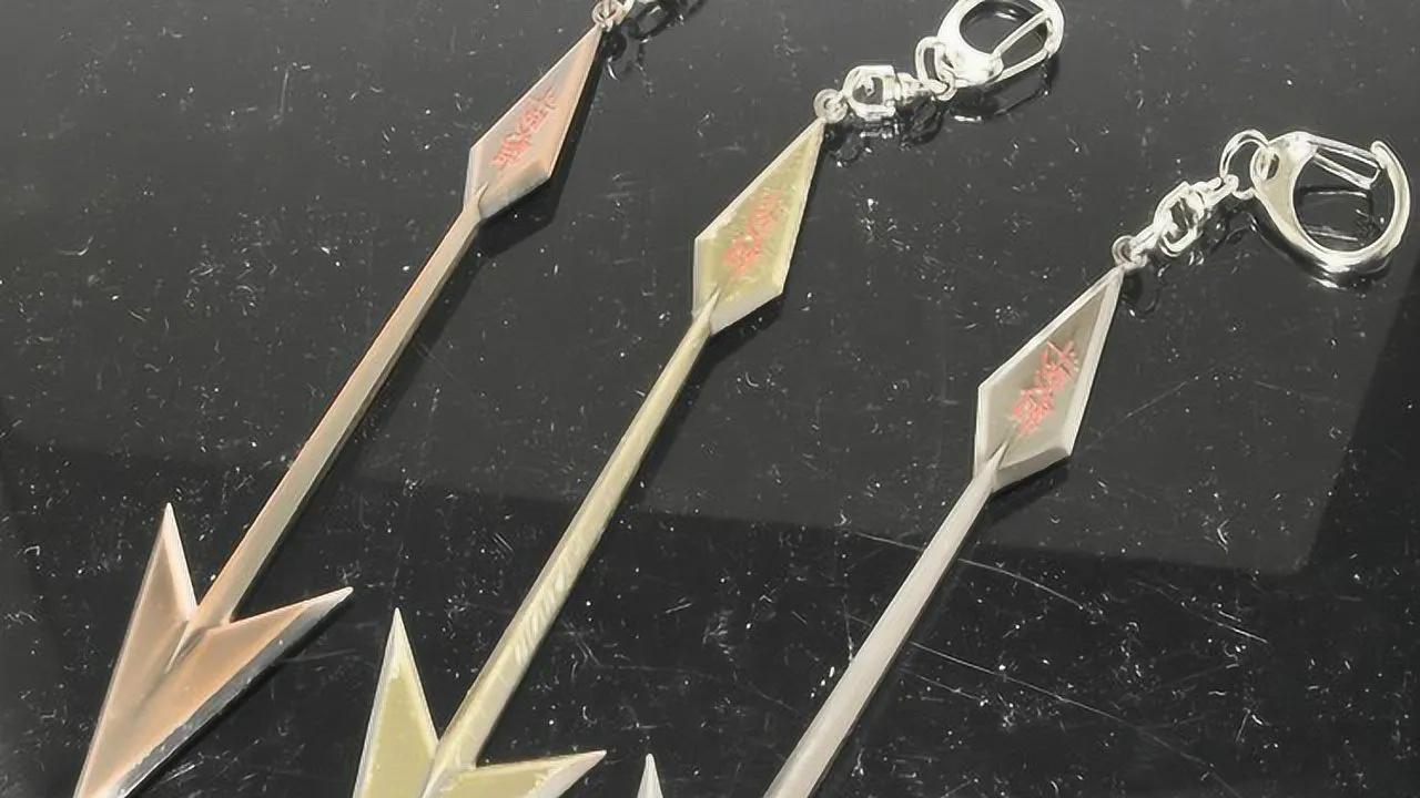 王者幽影袖箭适合哪些角色使用