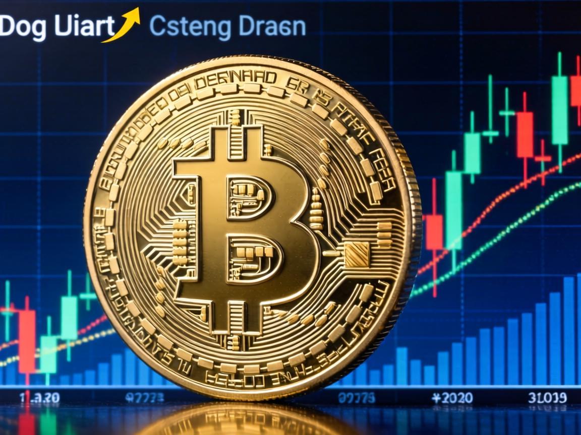 狗狗币持续上涨，为何不见回调