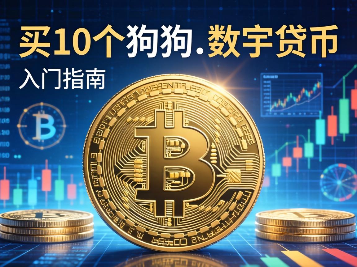 买10个狗狗币，数字货币投资的入门指南