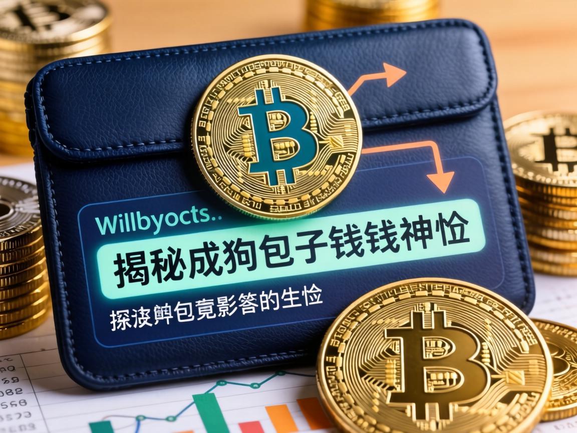 揭秘狗狗币钱包地址的神秘生成过程