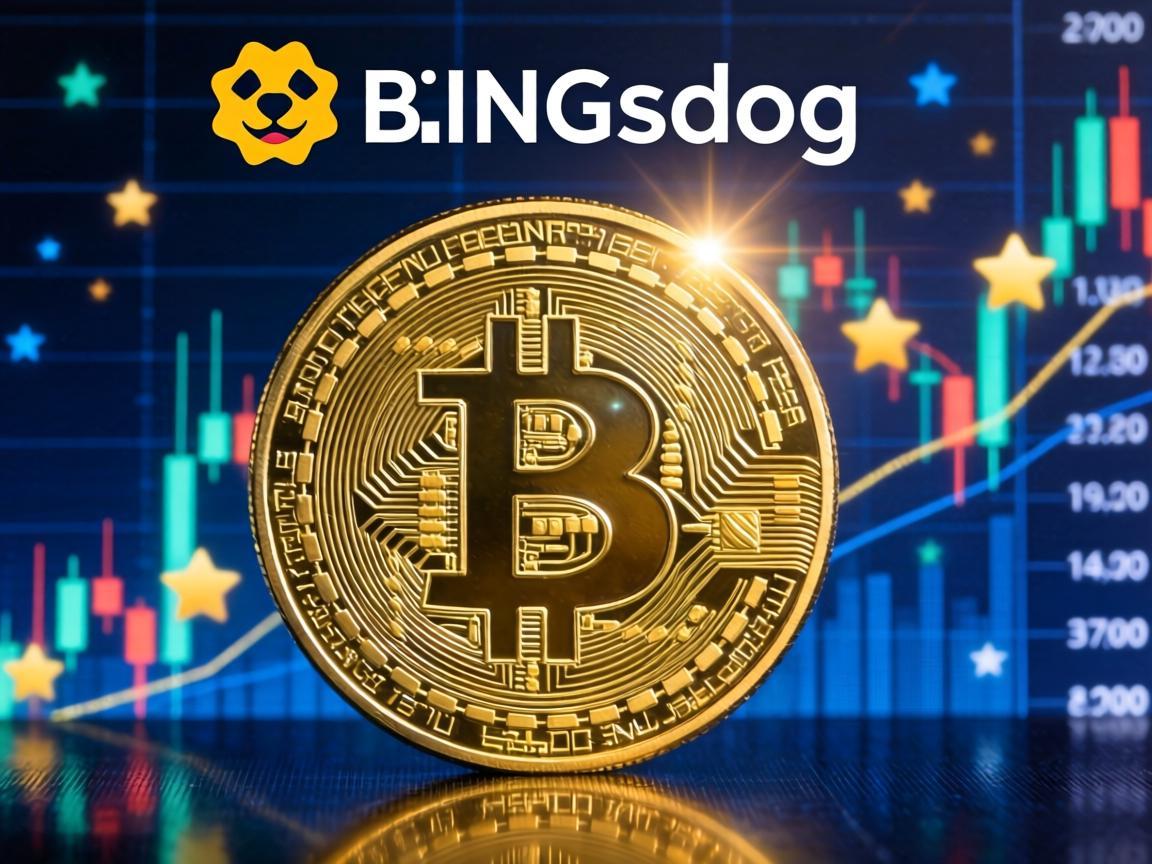 币安sdog，数字货币交易的新星