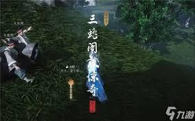 燕云十六声清河三蛇闹傻惊奇奇遇怎么做
