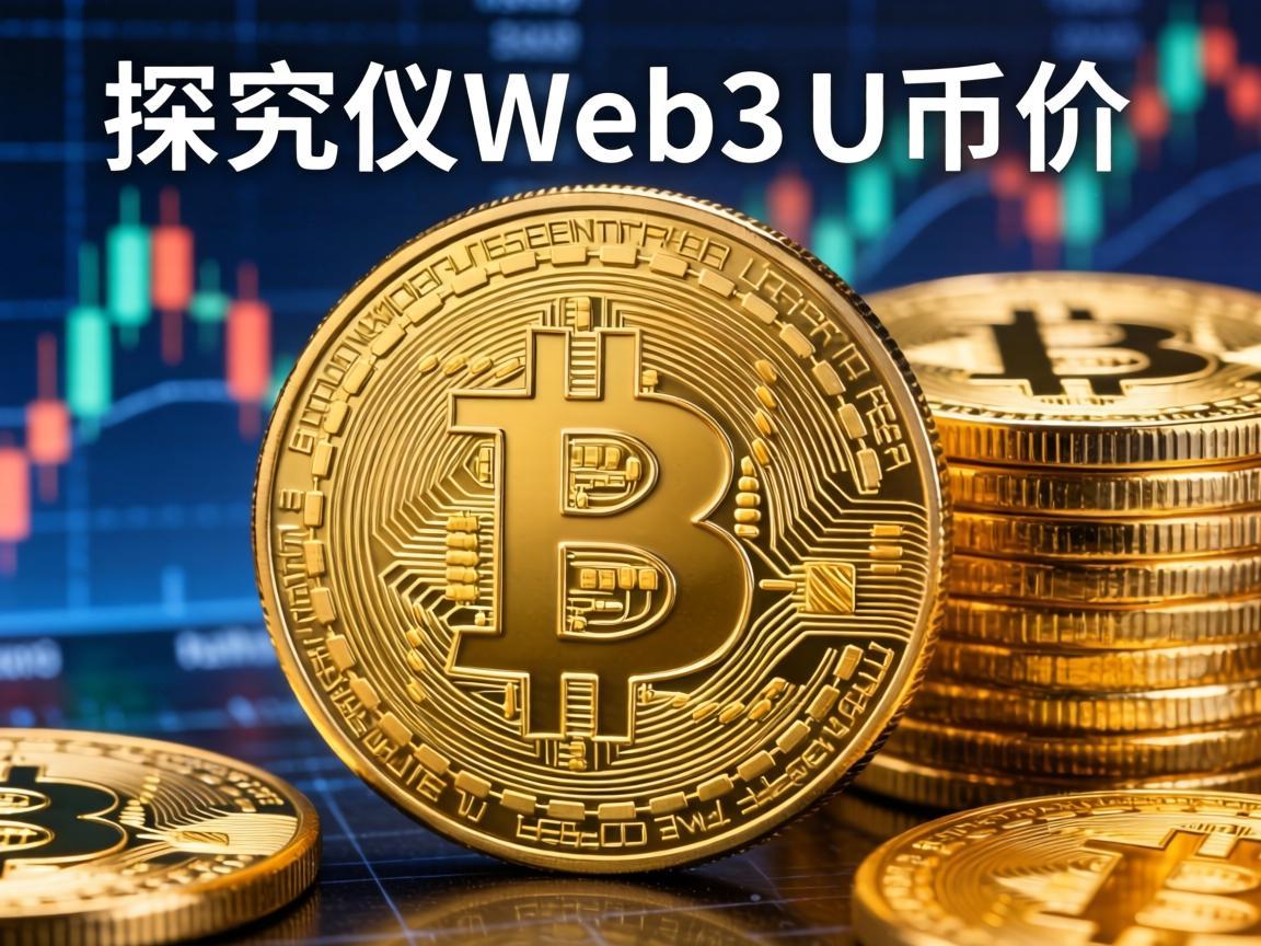 探究欧义Web3上U币价格差异的原因