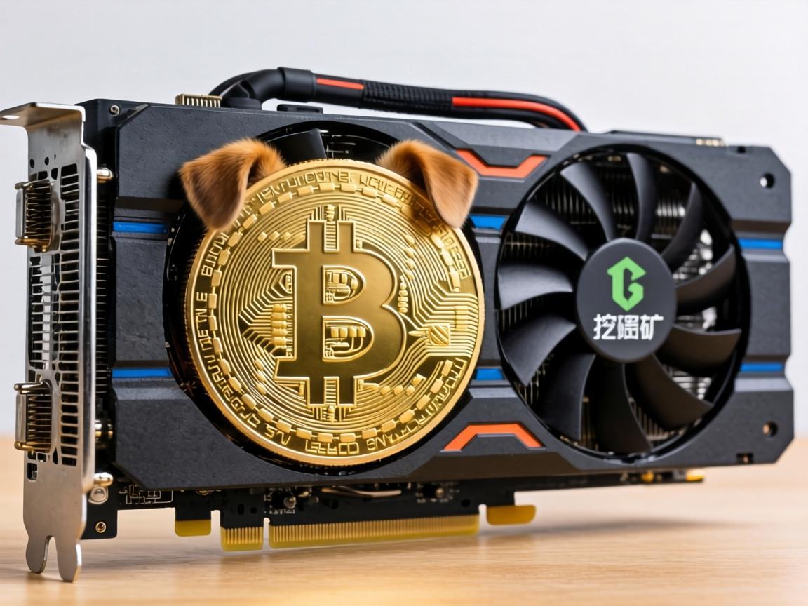 狗狗币显卡挖矿软件，加密货币挖矿的新宠