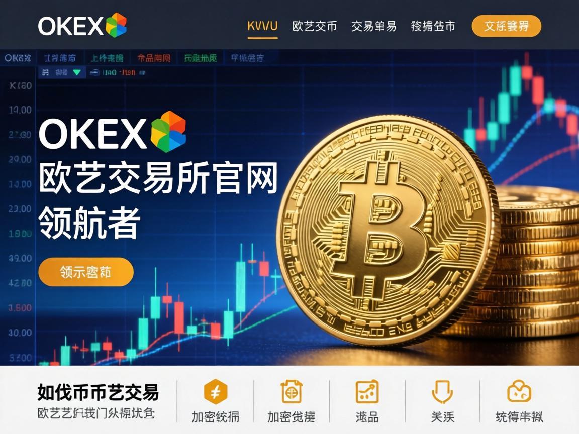 OKEX欧艺交易所官网，加密货币交易的领航者
