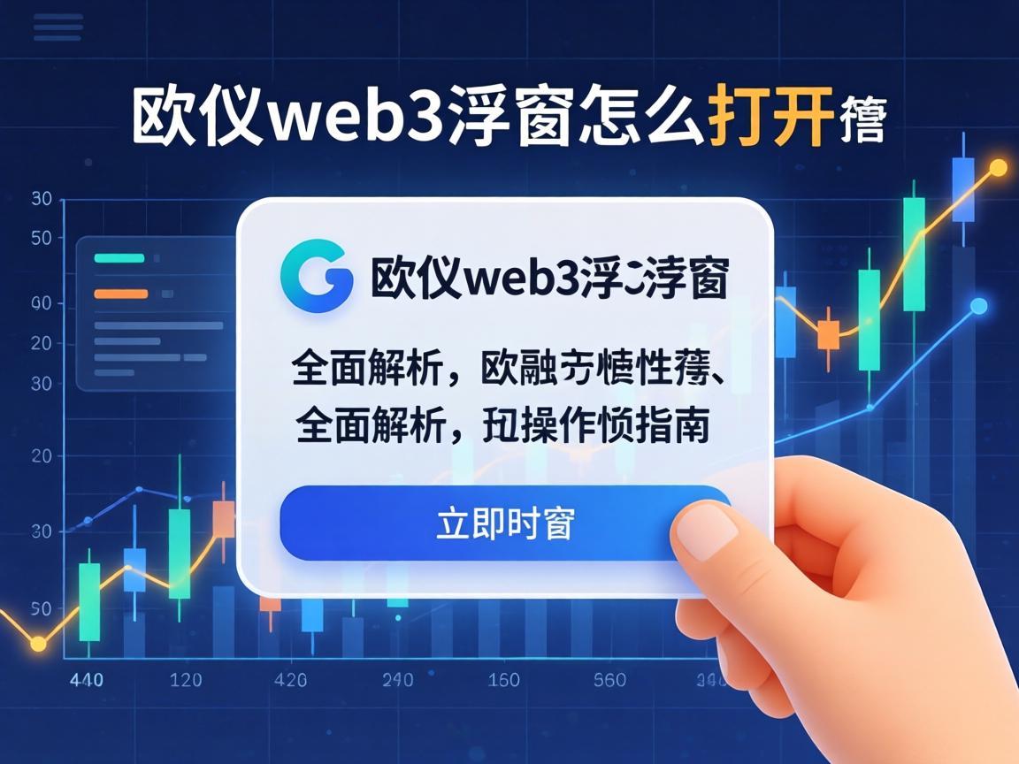 欧义web3浮窗怎么打开，全面解析与操作指南