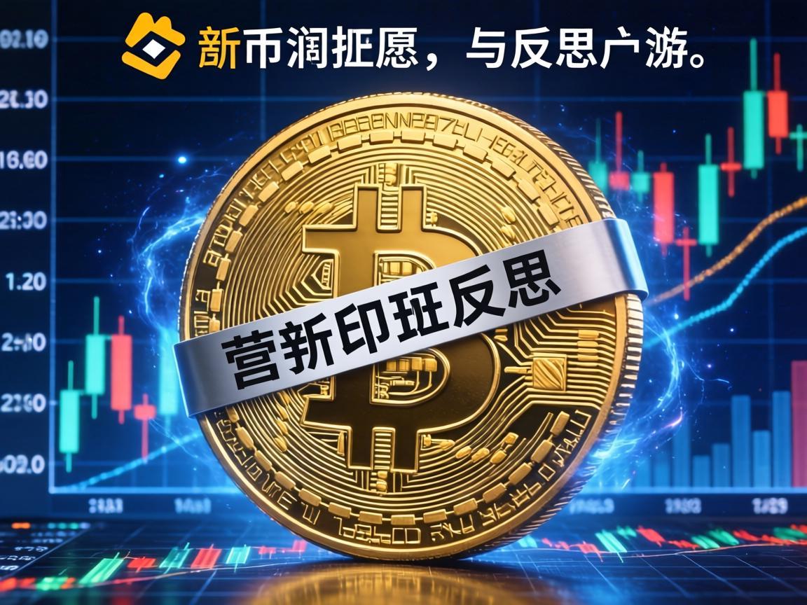 币安被封，加密货币市场的震荡与反思