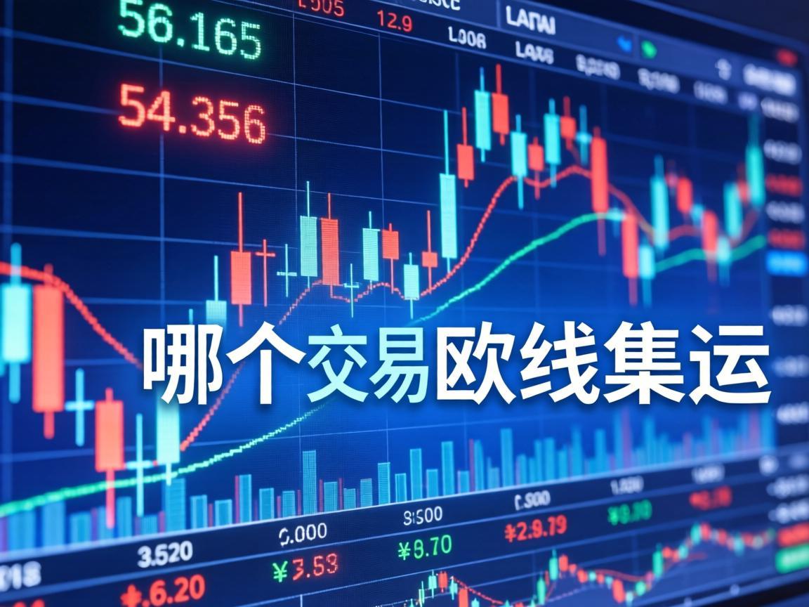 欧线集运哪个交易所的解析与选择