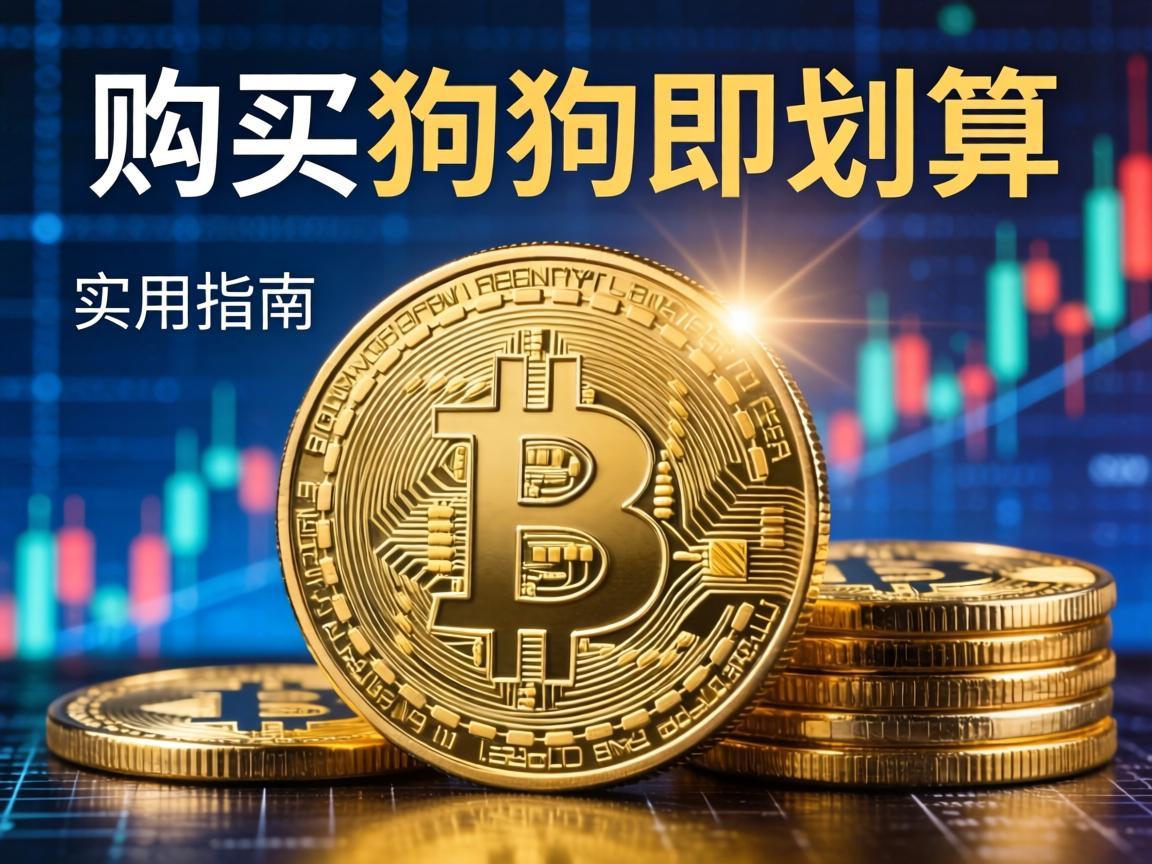 如何购买狗狗币划算，实用指南