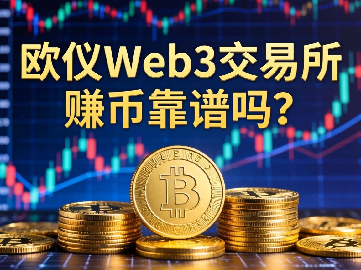 欧义Web3交易所的赚币靠谱吗 深度解析与风险考量