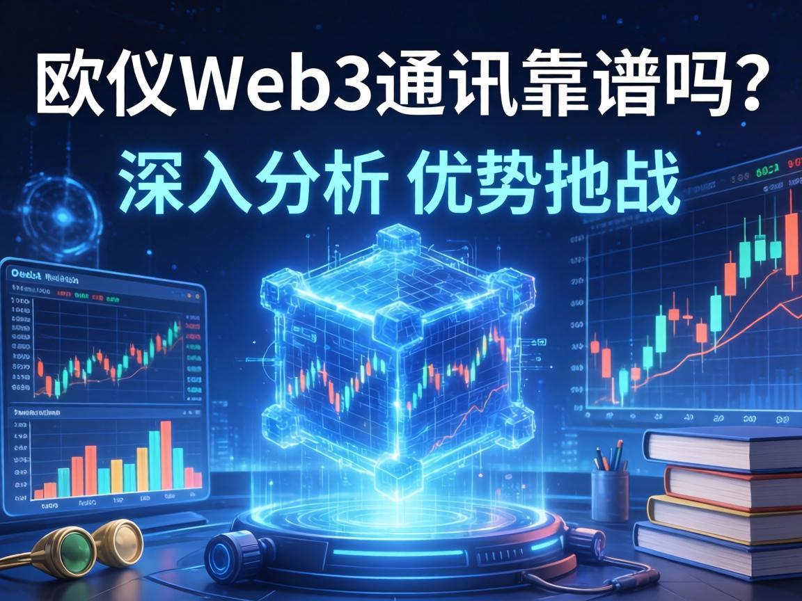 欧义Web3通讯靠谱吗 深入分析其优势与挑战