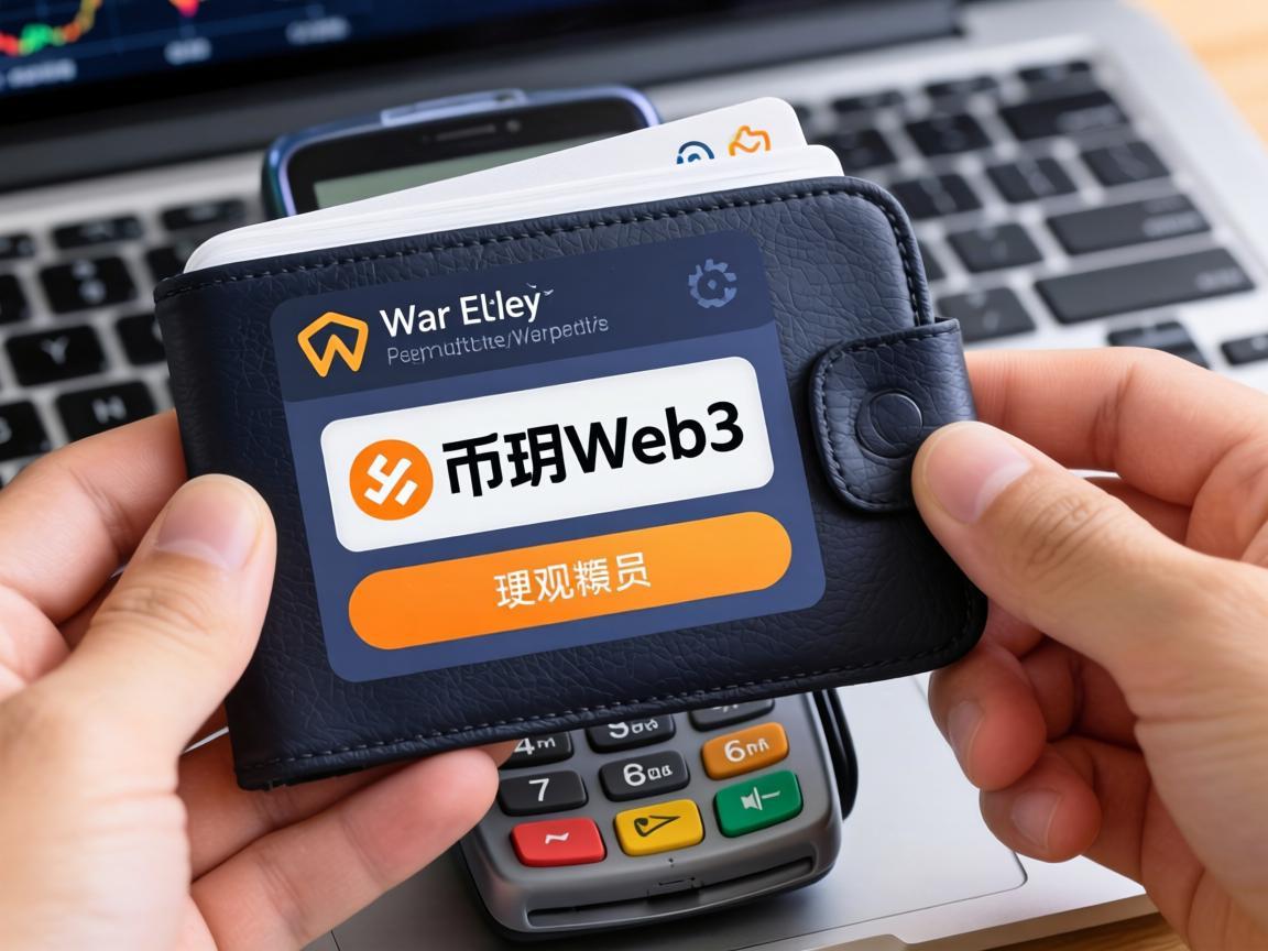 如何在War钱包中提现到币安Web3