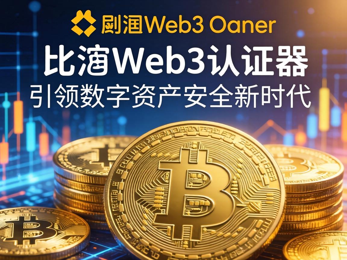 币安Web3认证器，引领数字资产安全新时代