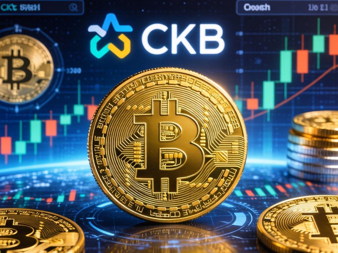CKB 币安，探索加密货币的新天地