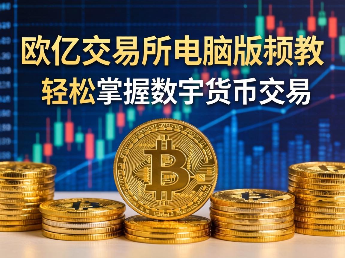 欧亿交易所电脑版视频教程，轻松掌握数字货币交易