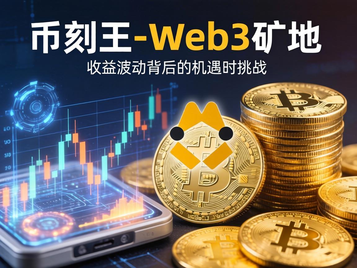 币安Web3矿池，收益波动背后的机遇与挑战