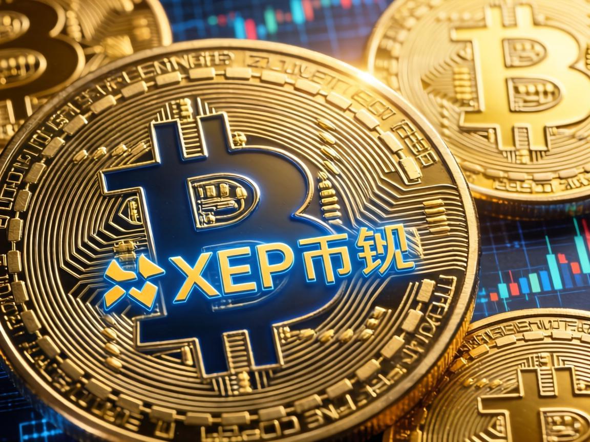XEP币安，数字货币领域的新星