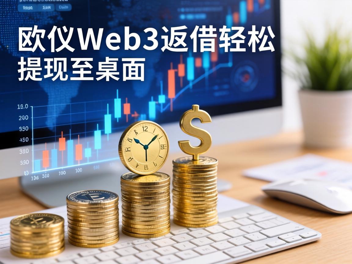 如何将欧义Web3返佣轻松提现至桌面