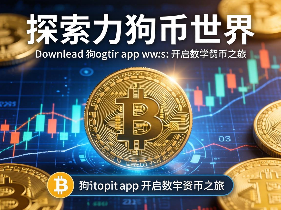 探索狗狗币世界，如何通过下载狗狗币app网址开启数字货币之旅