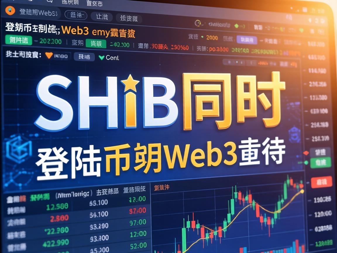 SHIB何时登陆币安Web3，投资者翘首以待