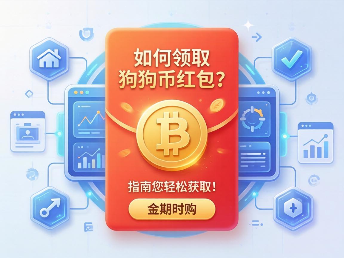 如何领取狗狗币红包 详细指南助您轻松获取！