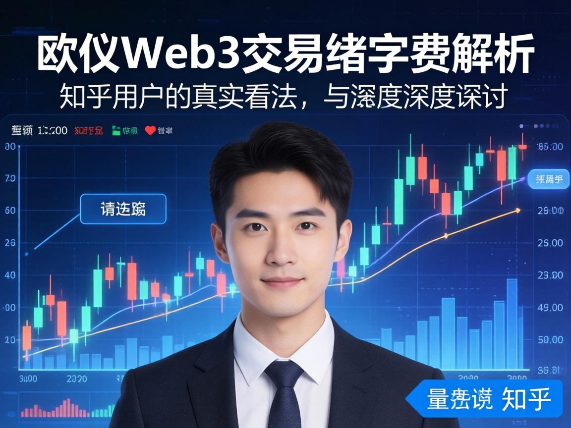 欧义Web3交易手续费解析，知乎用户的真实看法与深度探讨