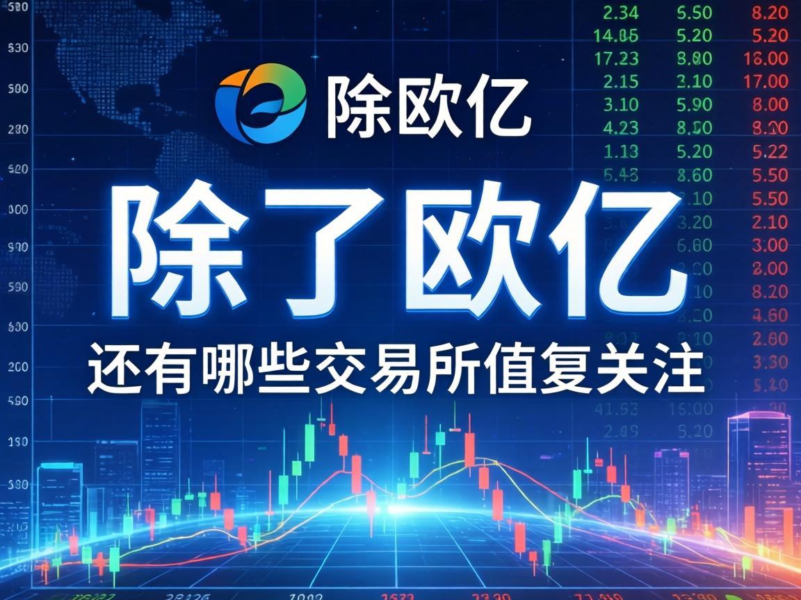 除了欧亿，还有哪些交易所值得关注