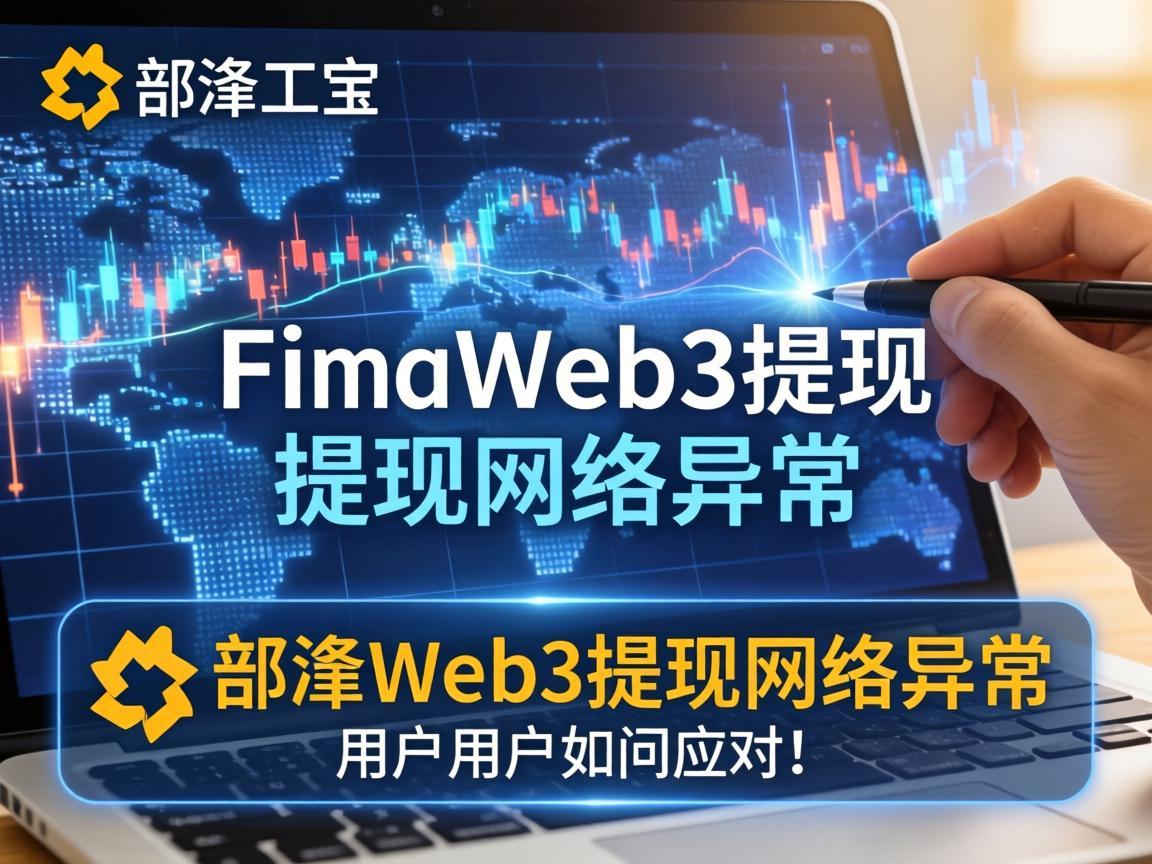 币安Web3提现网络异常，用户如何应对