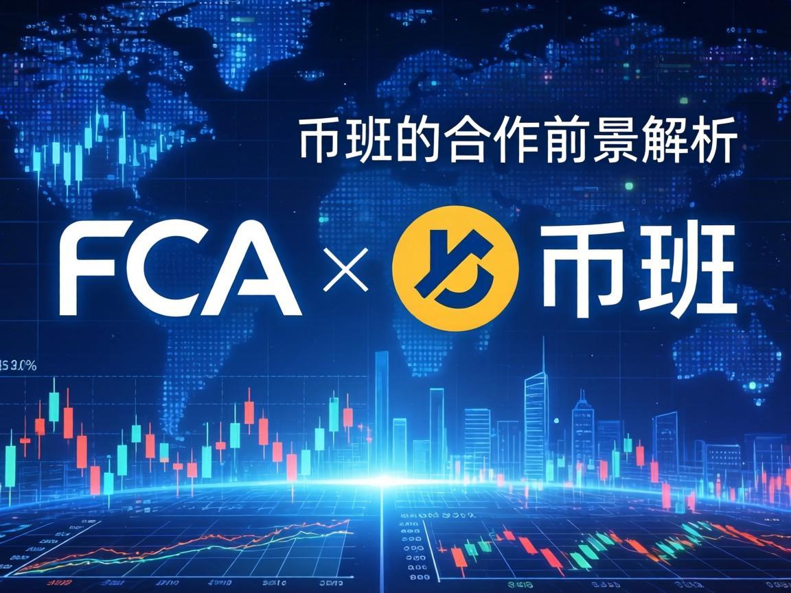 FCA与币安的合作前景解析