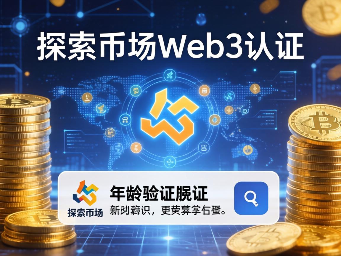 探索币安Web3认证，年龄验证的重要性及影响
