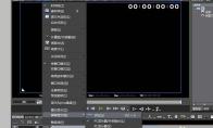 edius视频右上角怎么添加10秒倒计时