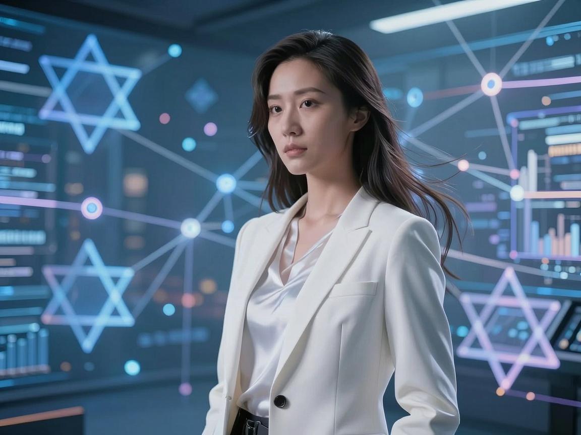 欧义Web3合约，以太网络的不可阻挡之力