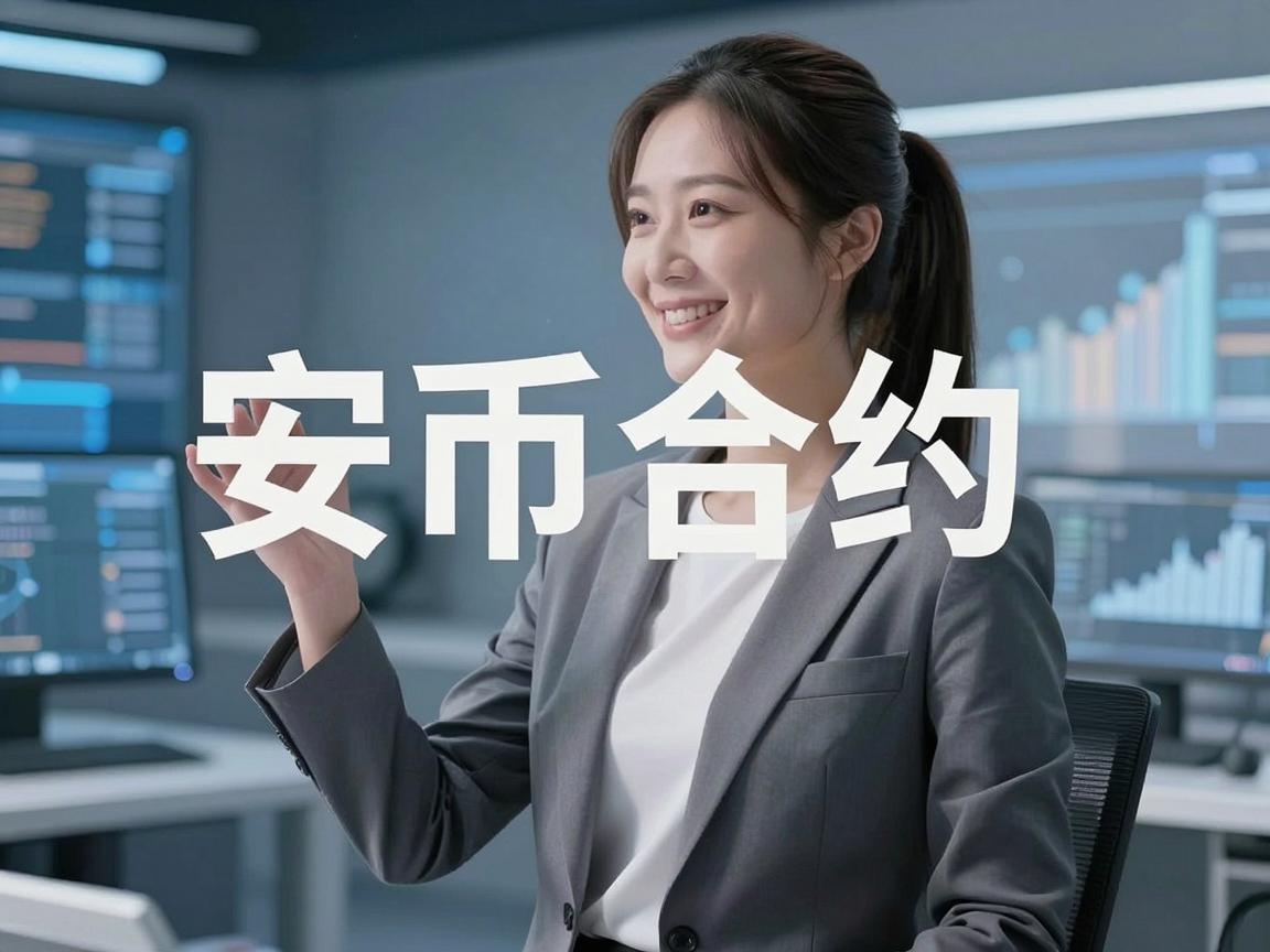 安币合约挂机，数字货币投资的新机遇