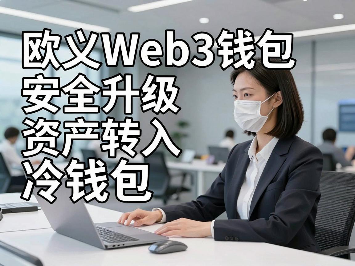 欧义Web3钱包安全升级，如何将资产转入冷钱包