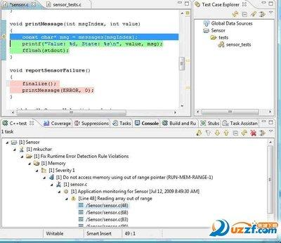 Visual Studio Code如何检测代码潜在问题