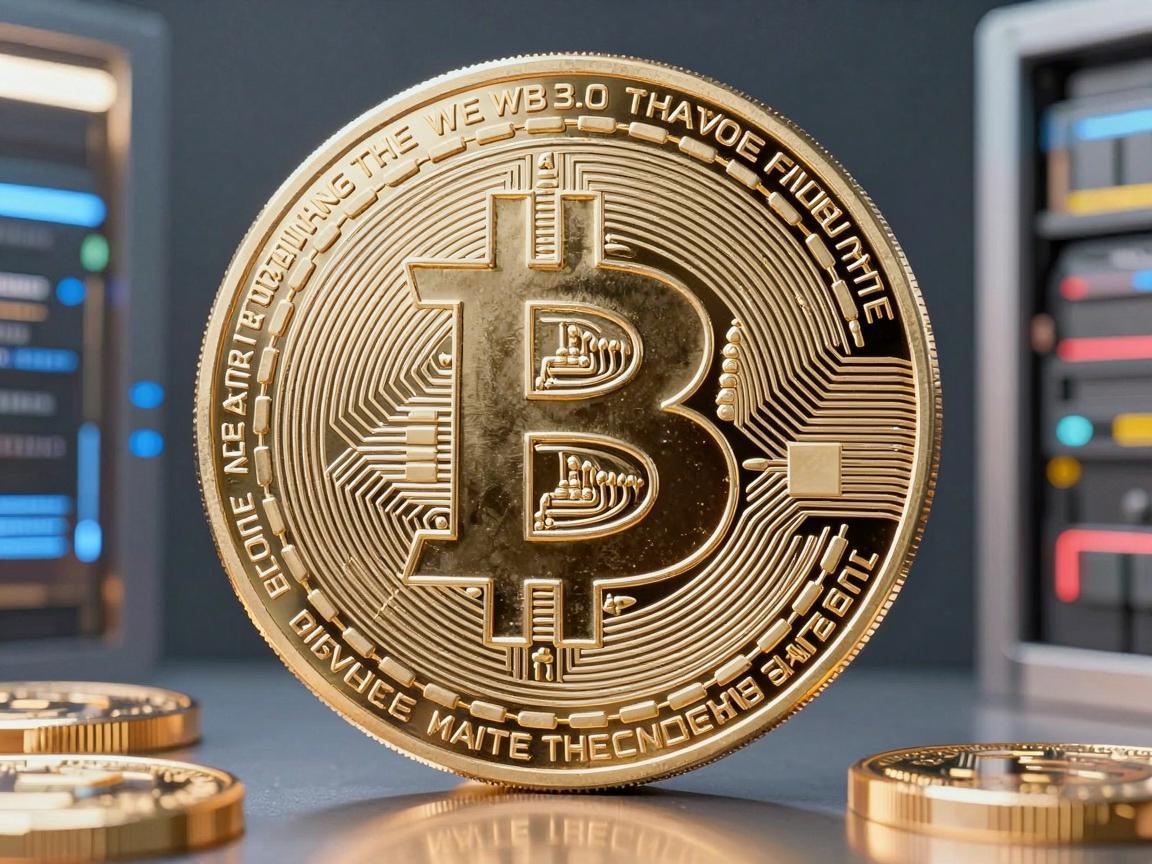 币安Web3.0时代的加密货币宝藏
