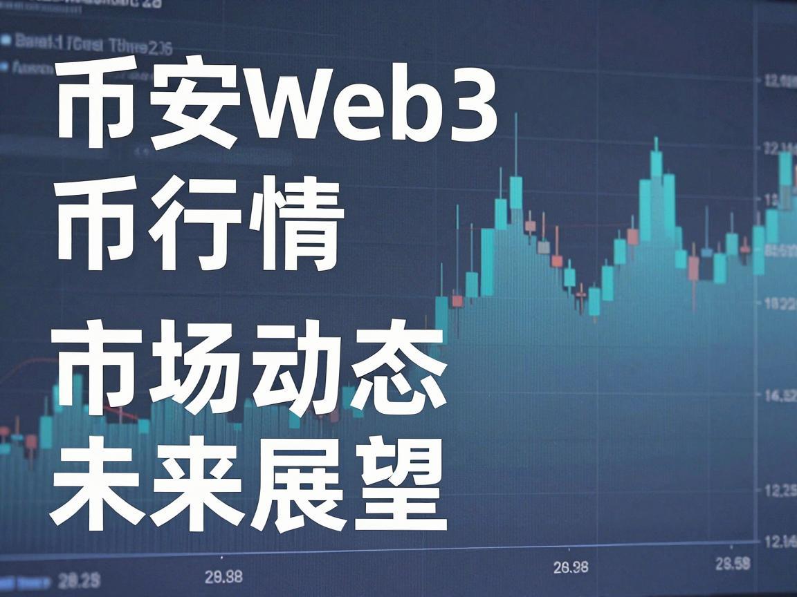 币安Web3币行情最新价格，市场动态与未来展望