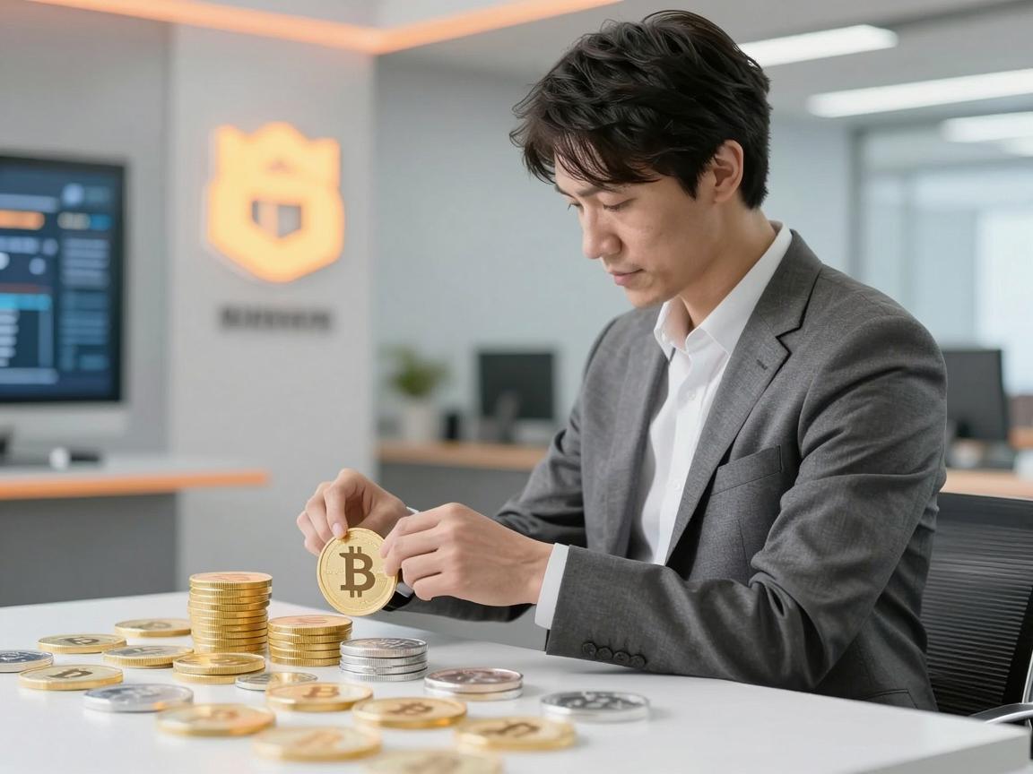 如何在火币平台上提取数字货币并安全转移到币安