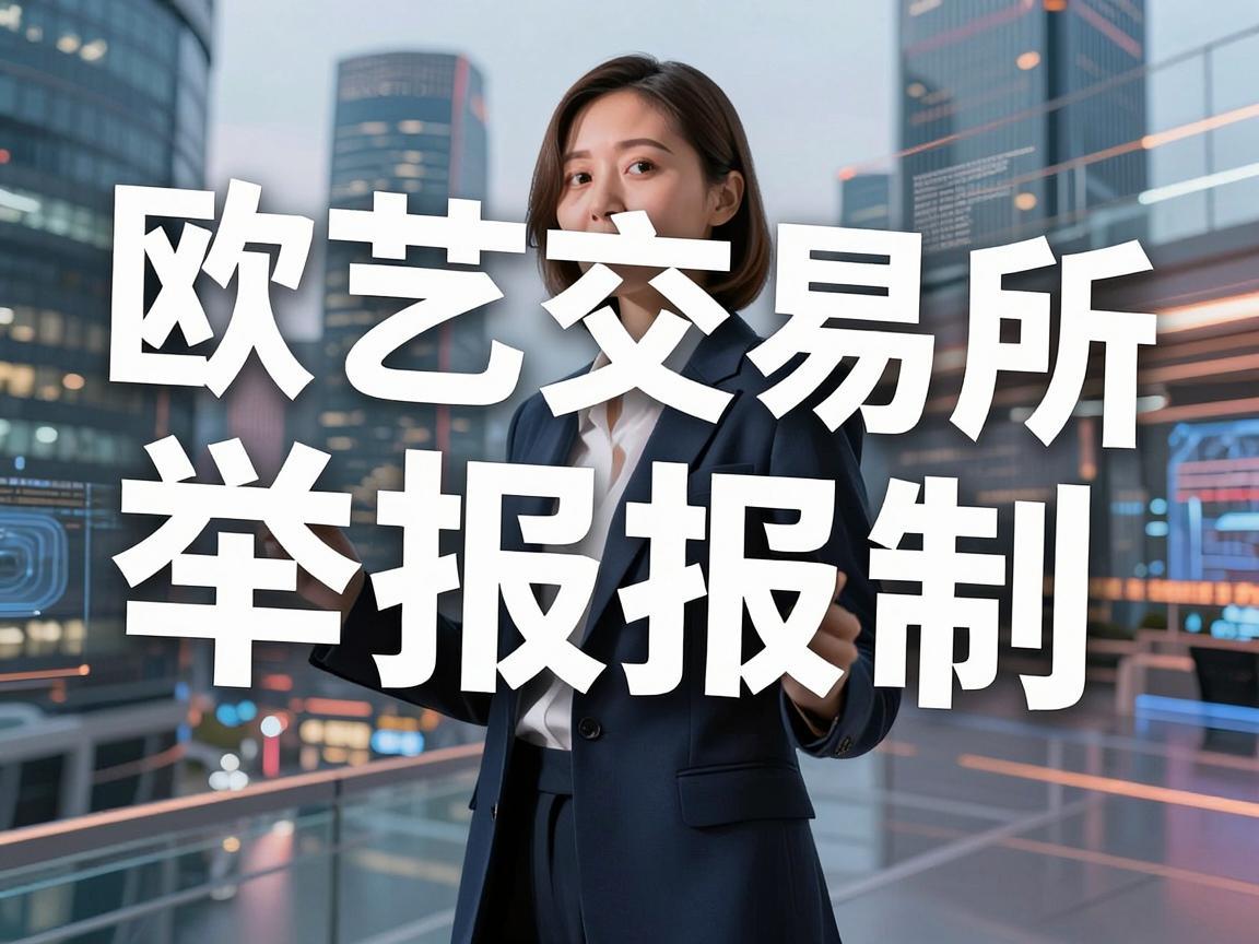 揭秘欧艺交易所平台举报机制及其重要性