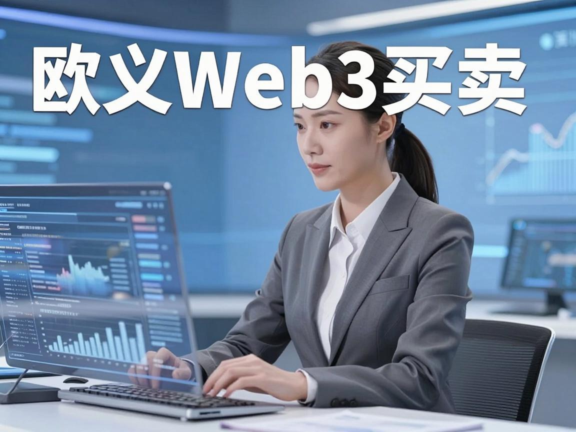 欧义Web3买卖，探索数字资产的新纪元