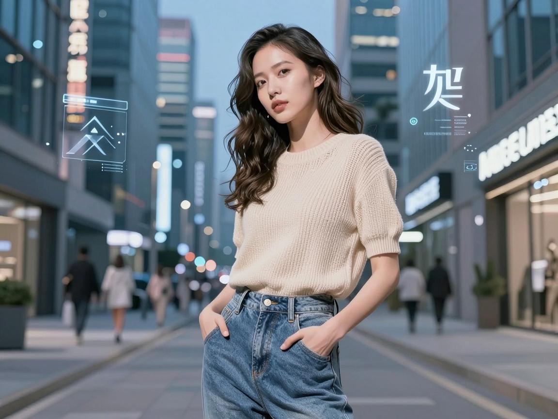 快乐易购欧韩女装,时尚与快乐的完美结合